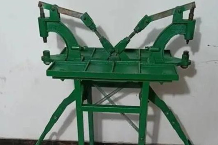 數(shù)控雙工位鉚釘機怎么用？方法很簡單！